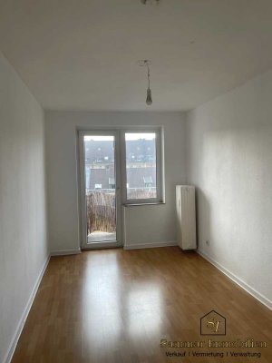 Wohlfühlen garantiert: Helle 3-Zimmer-Wohnung in Düsseldorf!