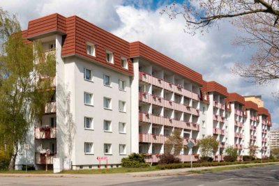Ruhig und zentral