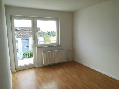 Gemütliche 2 ZKB DG-Wohnung mit Balkon