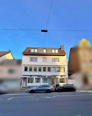 Helle 2-Zi.-Wohnung in Euskirchener Südstadt ab sofort frei