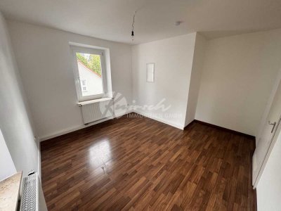 Gepflegte 2-ZKB - idyllische Lage in der Innenstadt  - Einbauküche