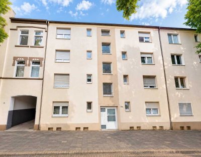 2,5 Zimmer in Herne Röhlinghausen