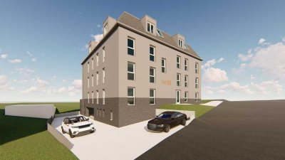Ihr neues Zuhause in Gevelsberg – hell, modern und zum Wohlfühlen