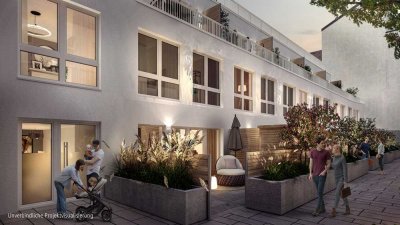 Kapitalanlage oder Zuhause