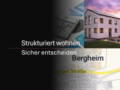 Build Your Way – Entscheide selbst, wie du bauen willst.