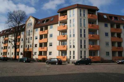 Kapitalanlage: Moderne Apartmentwohnung mit Balkon und Einbauküche in Uni-Nähe zu verkaufen