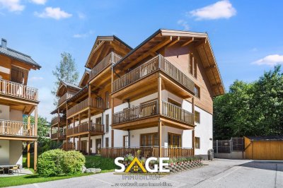 Herrliches Appartement mit touristischer Vermietung