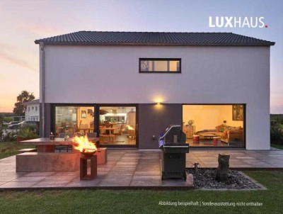 Ihr Wunschhaus nach Maß – Individuelles Einfamilienhaus nahe Gunzenhausen