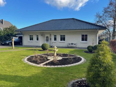 RESERVIERT *** Liebevoll gepflegter Bungalow im schönen Barum ***