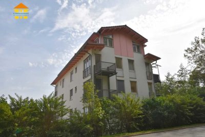 *Eigennutzer/Kapitalanleger aufgepasst: 2-Raum-Wohnung mit Tiefgarage*