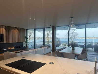 Exklusive 3 Zimmer Wohnung in Wannsee zu vermieten