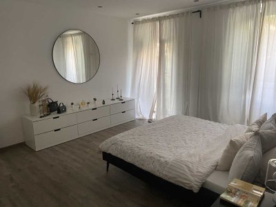 2 Zimmer Wohnung in Wiesbaden Nordost