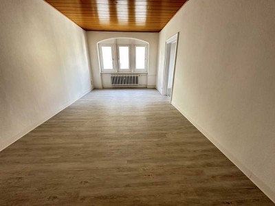 Frisch renovierte 3-Zimmer-Wohnung mit Balkon in Braunschweig