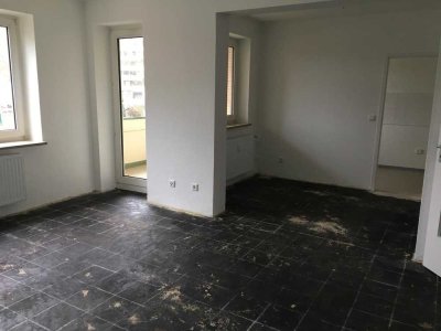 Zentrumsnahe 3-Zimmer Wohnung | 77 m² | 2 Balkone