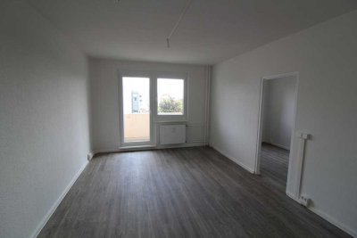 Hereinspaziert in die gute Stube