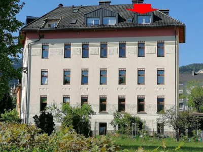 Villach Lind – DG-Ausbau mit Traum-Aussicht nach Süd