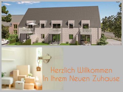 Steinfurt: Der Traum vom Eigenheim durch Förderungsmöglichkeiten!