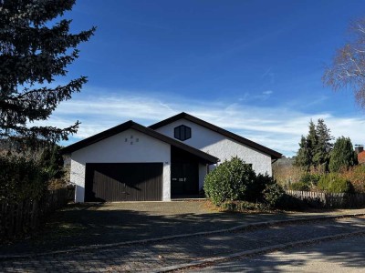 Einfamilienhaus in Kempten Franzosenbauer mit viel Potenzial