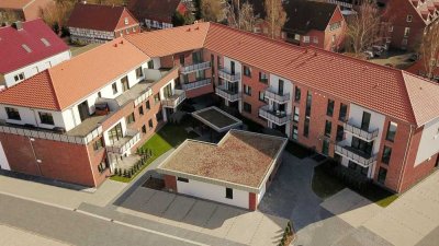 Exklusive Neubauwohnungen im Herzen des alten Dorfs Salzgitter-Lebenstedt