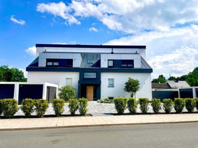 Exklusive 2-Zimmer-Terrassenwohnung Neubau