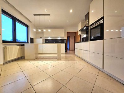 Modernes Haus zu vermieten