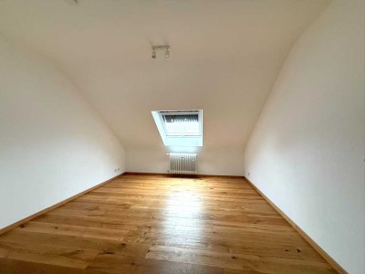 Charmante 3-Zimmerwohnung  - in unmittelbarer Nähe des Uniklinikums Homburg