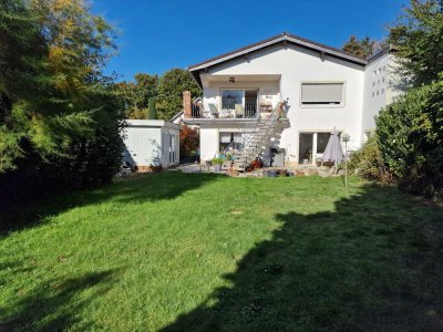 Wohnen und Arbeiten unter einem Dach in Kürten- Biesfeld