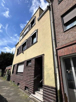 * PREISREDUZIERUNG * Großzügiges 2-Familenhaus mit Potzenial in Top Lage