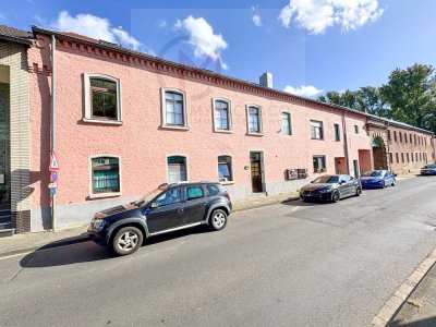 Helle 5-Zimmer-Wohnung mit Terrasse – Ihr neues Zuhause in Niederzier/Ellen