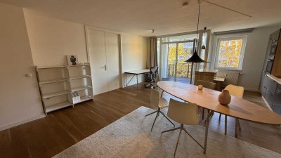 Bessere  neuwertige Bestandswohnung