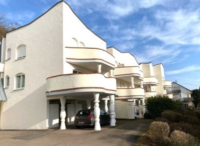 Großzügige Wohnung in bevorzugter Wohnlage