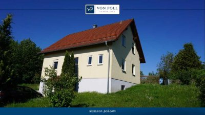 Einfamilienhaus in Kleinwinklarn