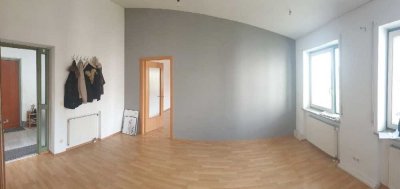 Gepflegte 2-Zimmer-Wohnung im 1. OG in Mammendorf