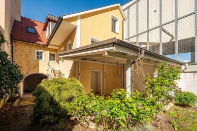 Sanierungsobjekt mit großem Potenzial – Ideal für Bauträger!