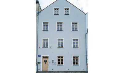 ***Altstadt-Hotel in Bestlage Stadtamhof - 4,4% Rendite - TOP Kapitalanlage***