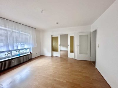 KL-Am Waldschlößchen-3 Zimmer, Küche, Bad, Terrasse - Einzelperson oder an ein Pärchen zu vermieten