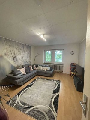 3-Zimmer-Wohnung in Frankenthal