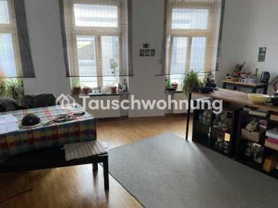 Tauschwohnung: Renovierter Altbau - Bonn Zentrum