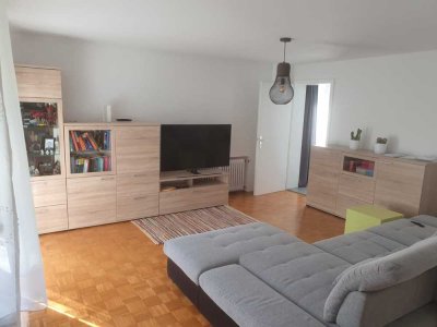 Schöne 3-Zimmer-Wohnung zu vermieten