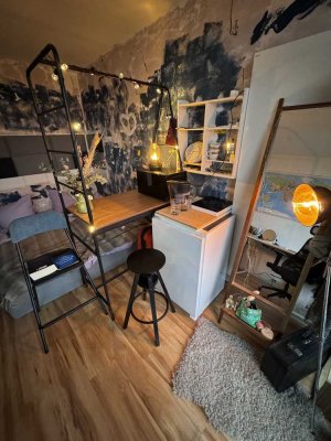 Studio Apartment at Barbarossa Platz