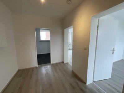 Renovierte Wohnung in Garath - Ab sofort frei !