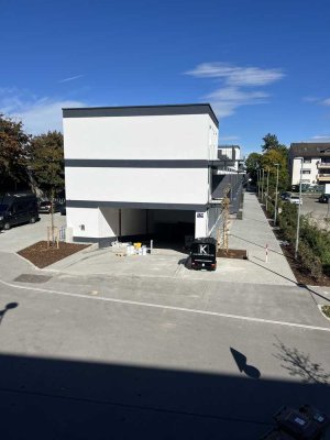 Modernes 1-Zimmer-Apartment | Westausrichtung | Voll möbliert | APPART NUOVO