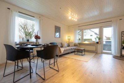 ***Sofort Einziehen - moderne 4 Zimmer Wohnung - ohne Provision ***