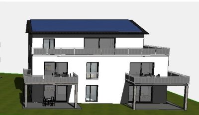 Exklusive ETW zu verkaufen