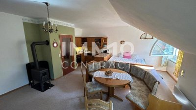 Singlewohnung in Türnitz in sehr schöner Lage