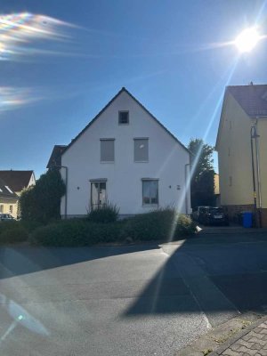 Einfamilienhaus Feldrandlage in Ober-Mörlen