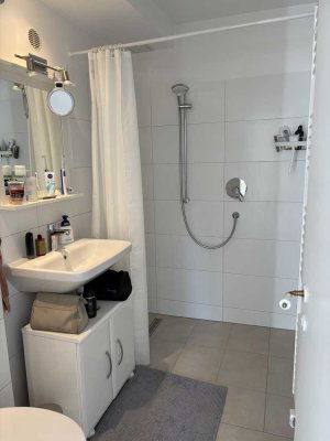 Charmante 2,5-Zimmer Wohnung in Moselweiß, Koblenz