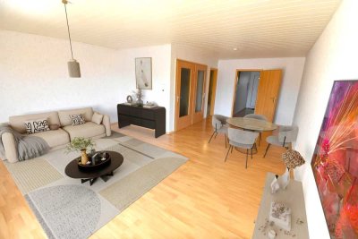 **Reihenhaus mit viel Platz u. großer Doppelgarage für die junge Familie**Heimsheim**