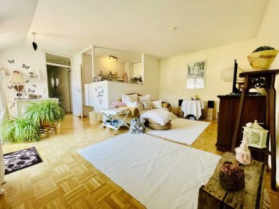 Kapitalanlage: 3-Zimmer Wohnung mit Tiefgarage in Ingelheim! Erbbaurecht – Laufzeit bis 2195