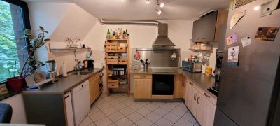 Ansprechende 2,5-Zimmer-Wohnung mit Balkon in Sendenhorst